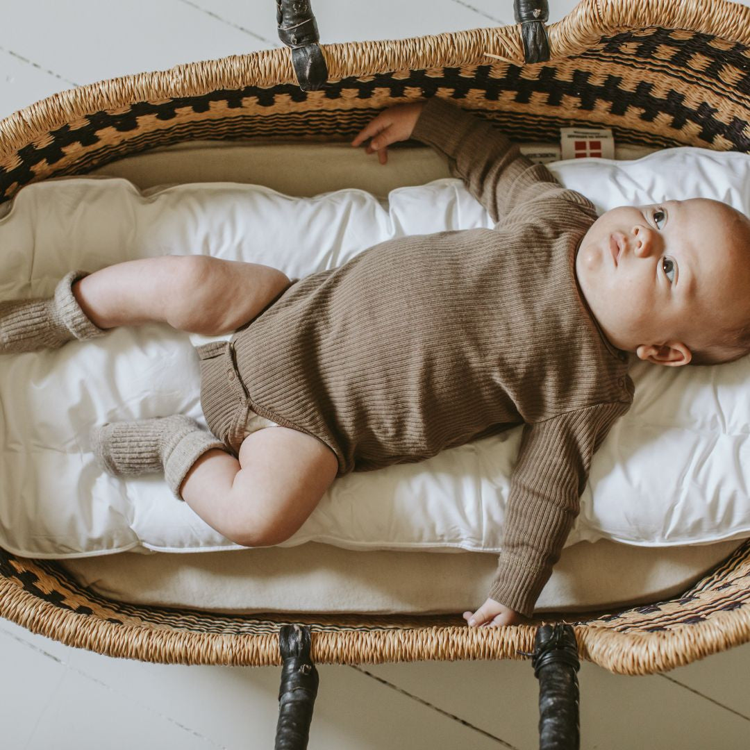 BabySkies nakładka na materac