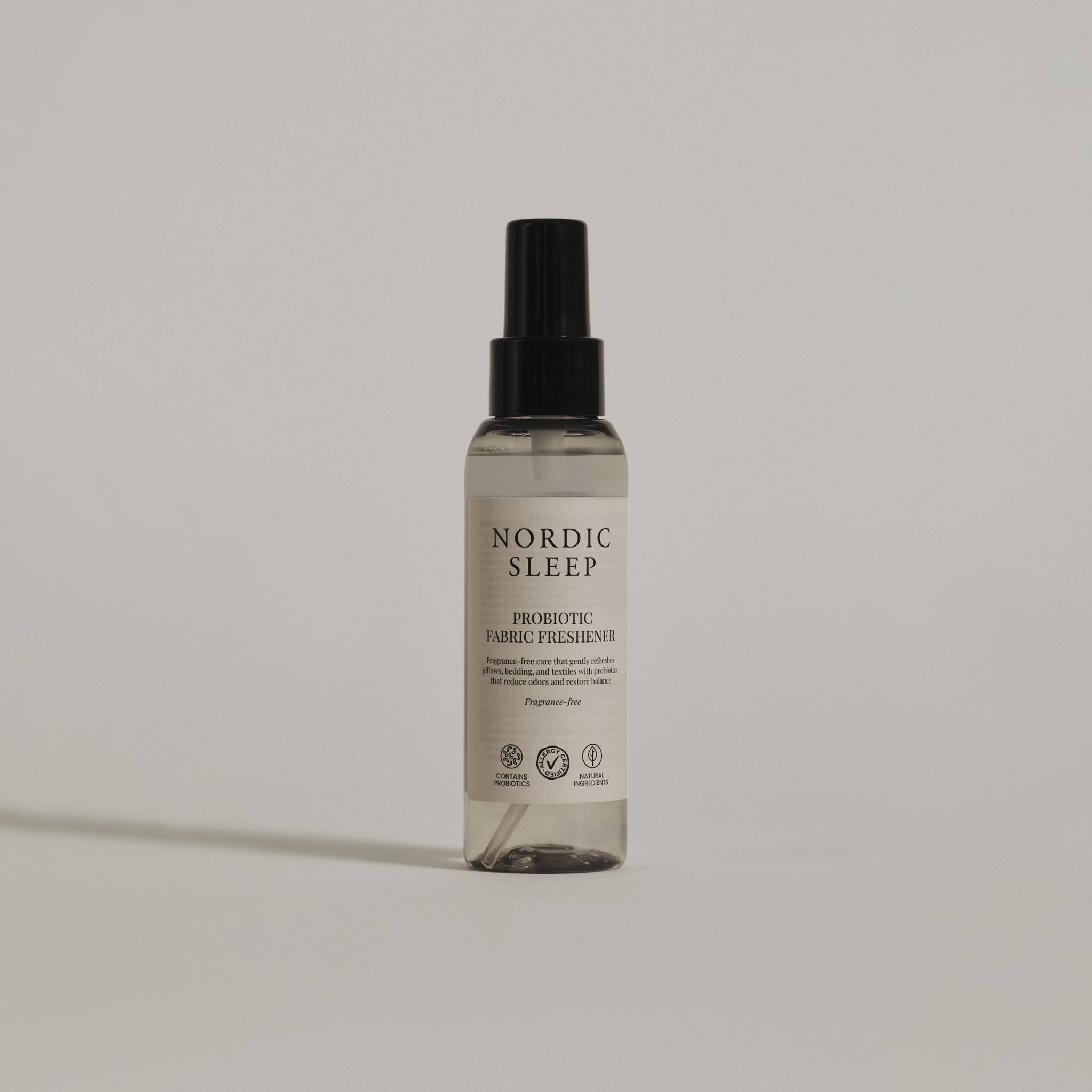 Probiotic Fabric Freshener - bezzapachowy - 90 ml