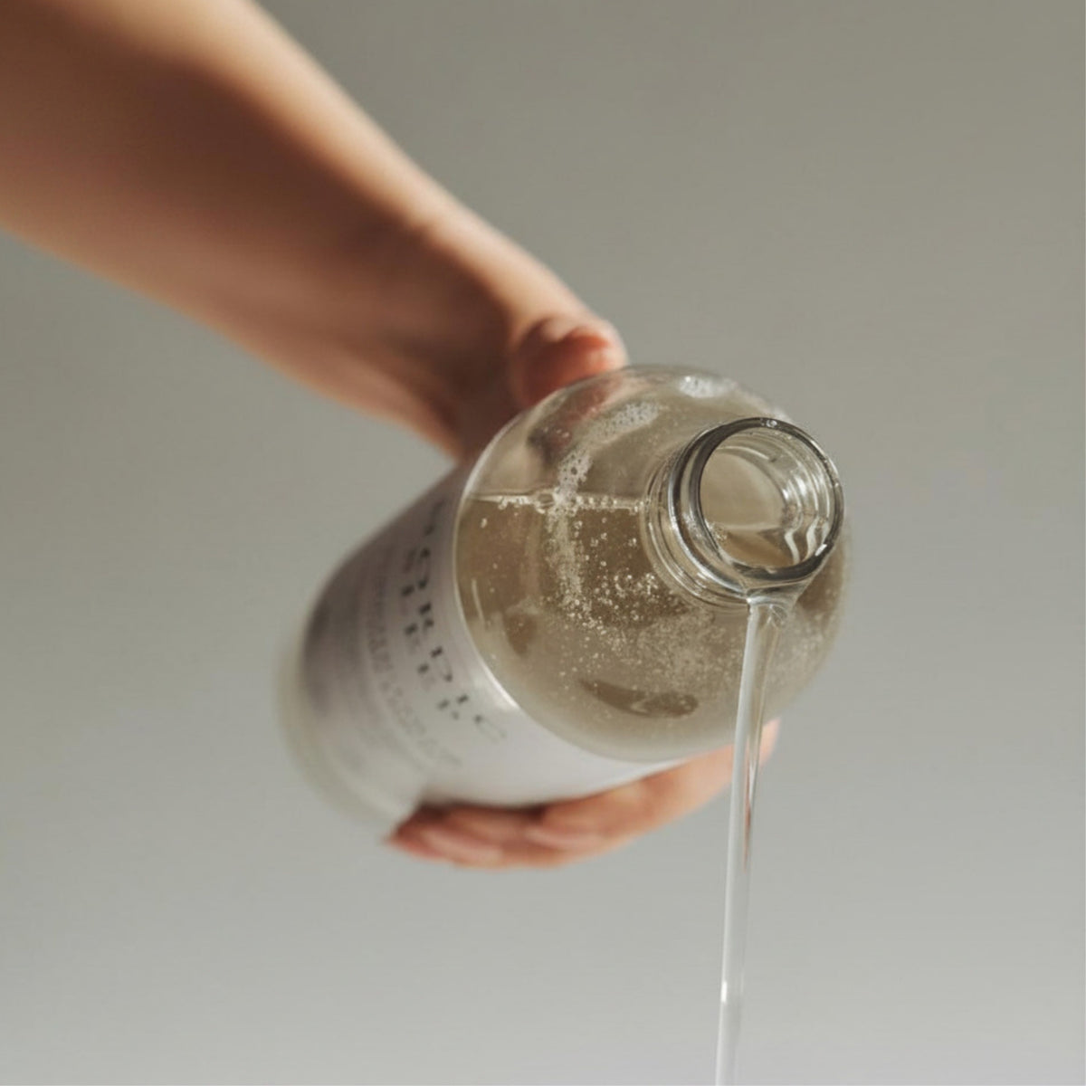 Płyn do prania poduszek i kołder - do kolorów - 500 ml