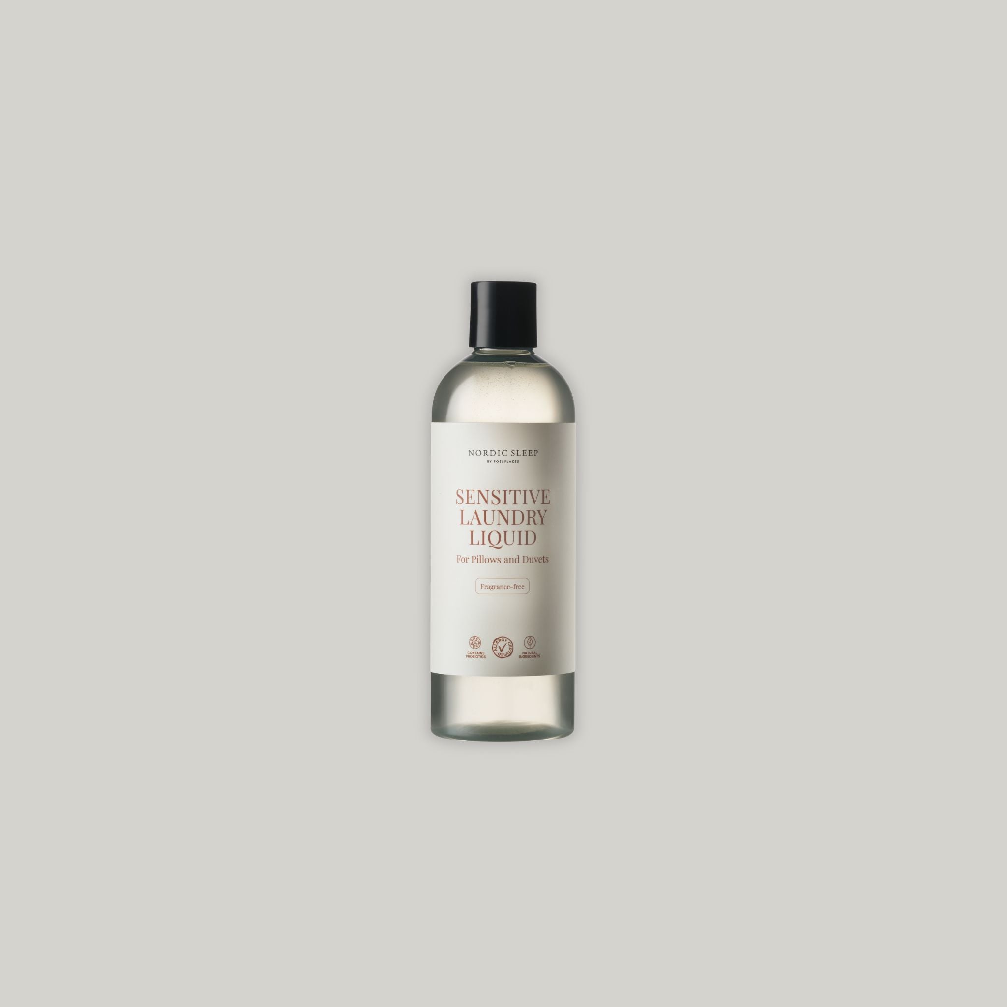 Płyn do prania poduszek i kołder - Sensitive - 500 ml