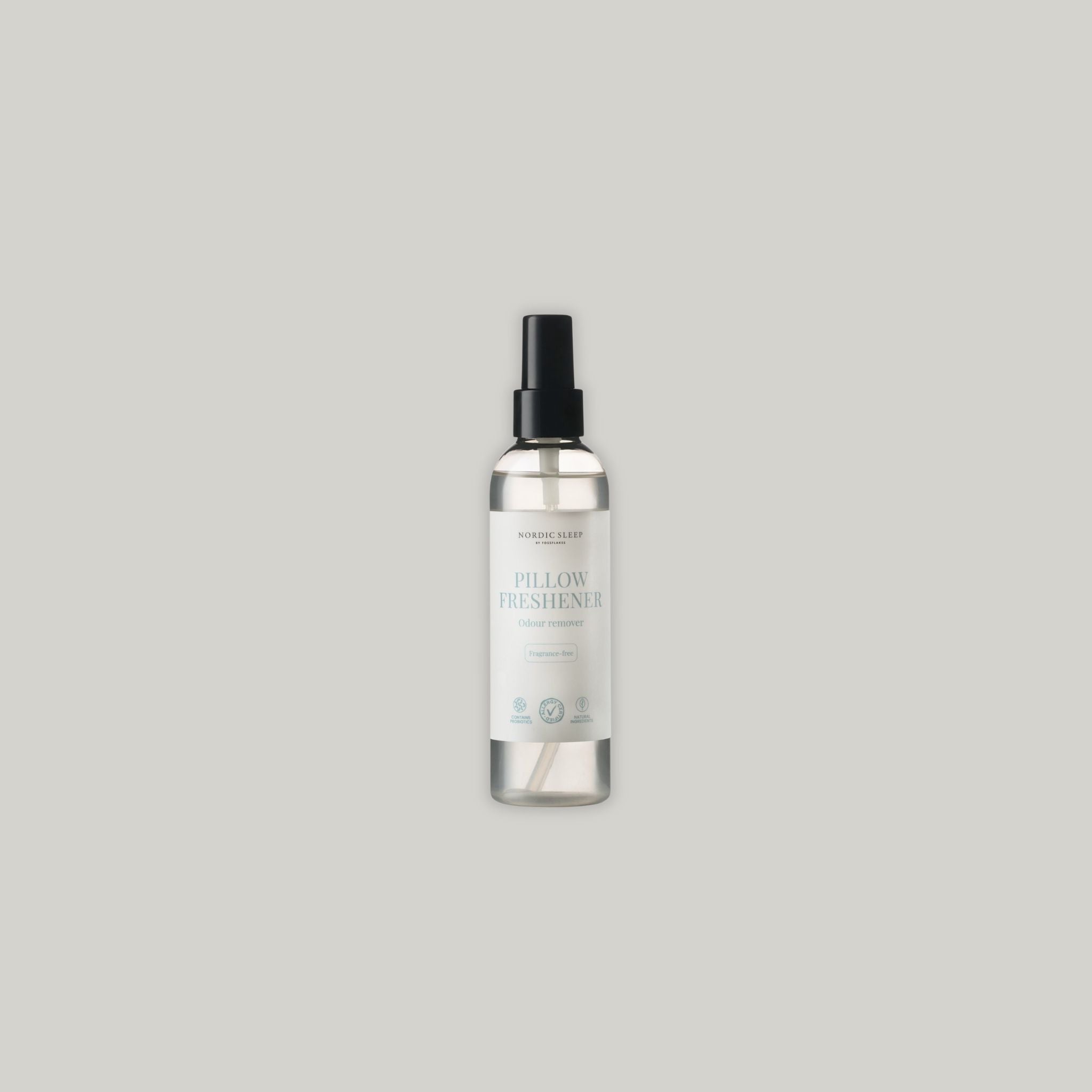 Pillow Freshener - bezzapachowy - 190 ml