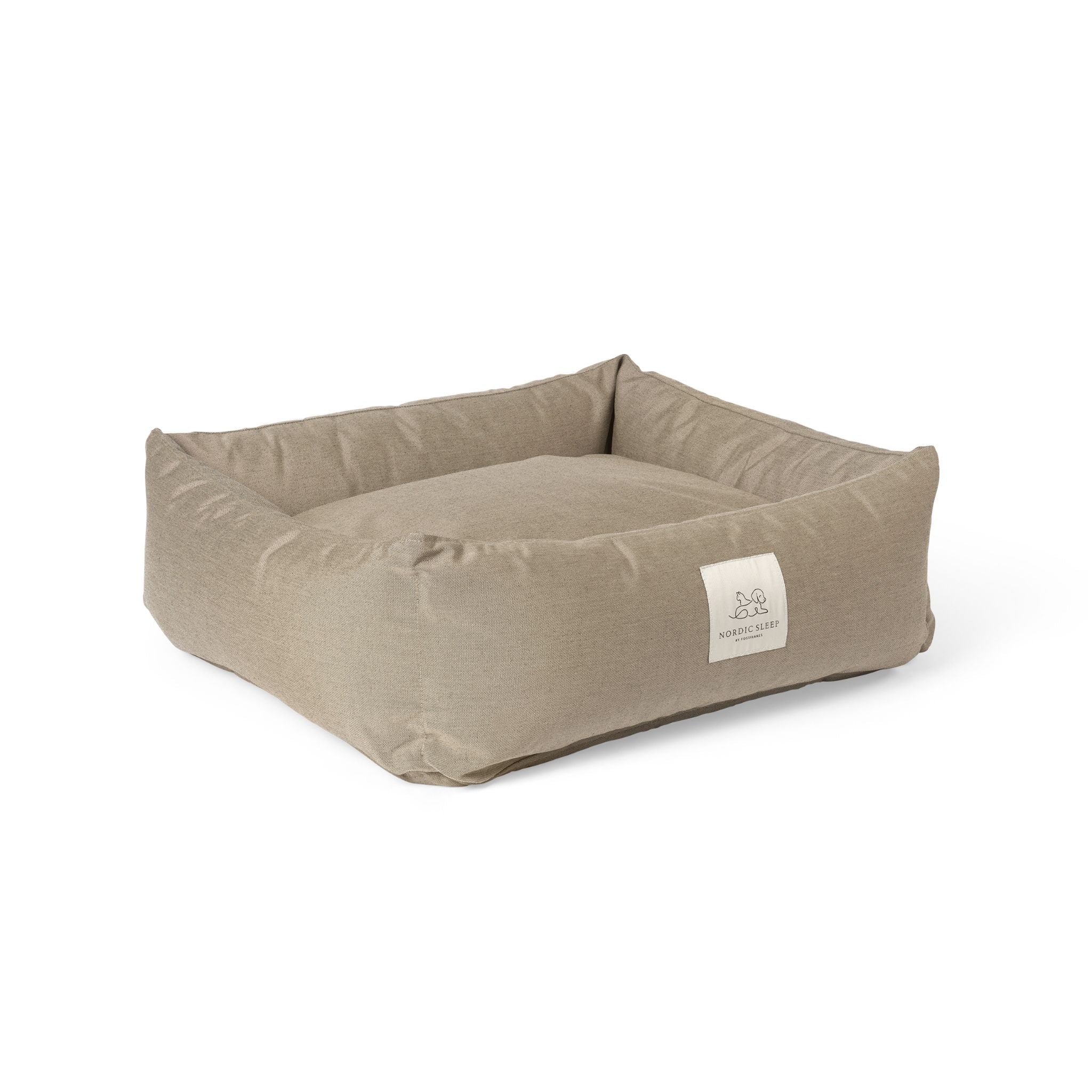 Legowisko dla psa Khaki - XS