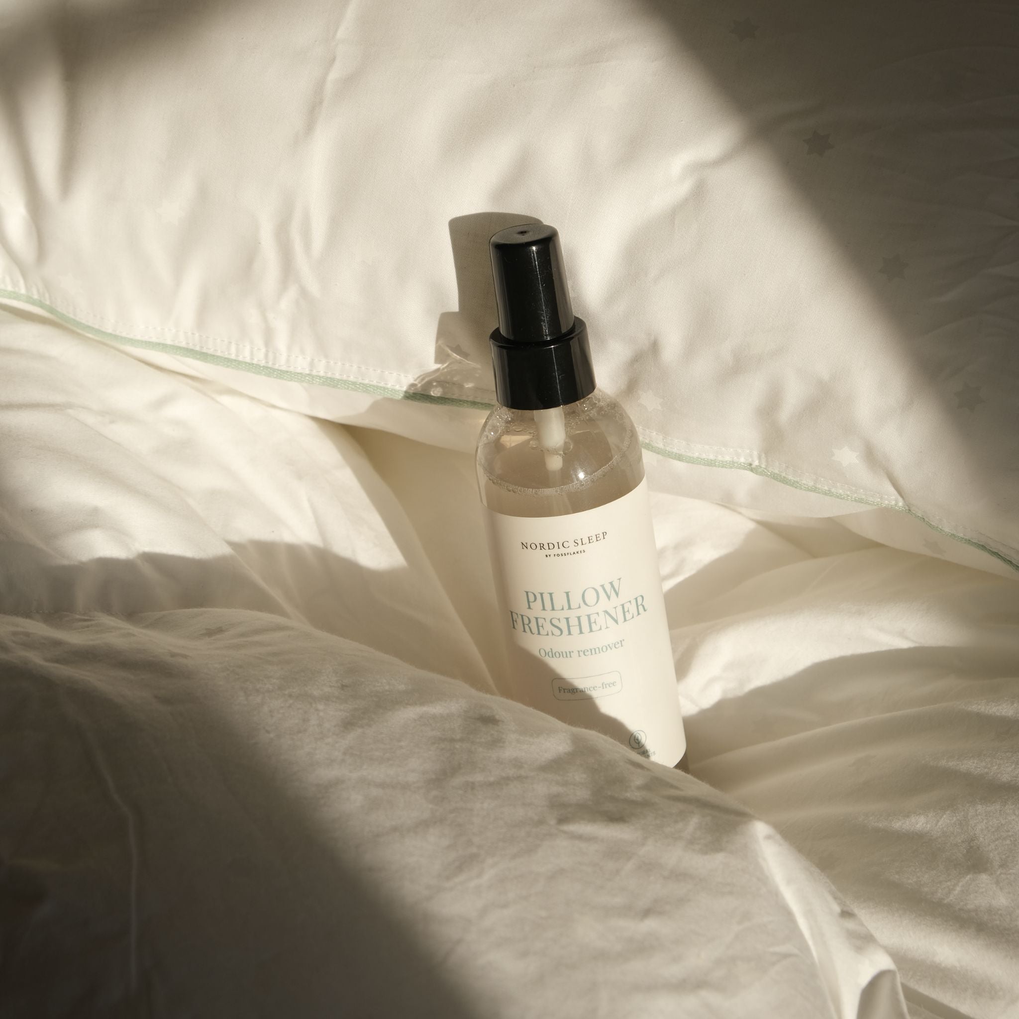 Pillow Freshener - bezzapachowy - 190 ml