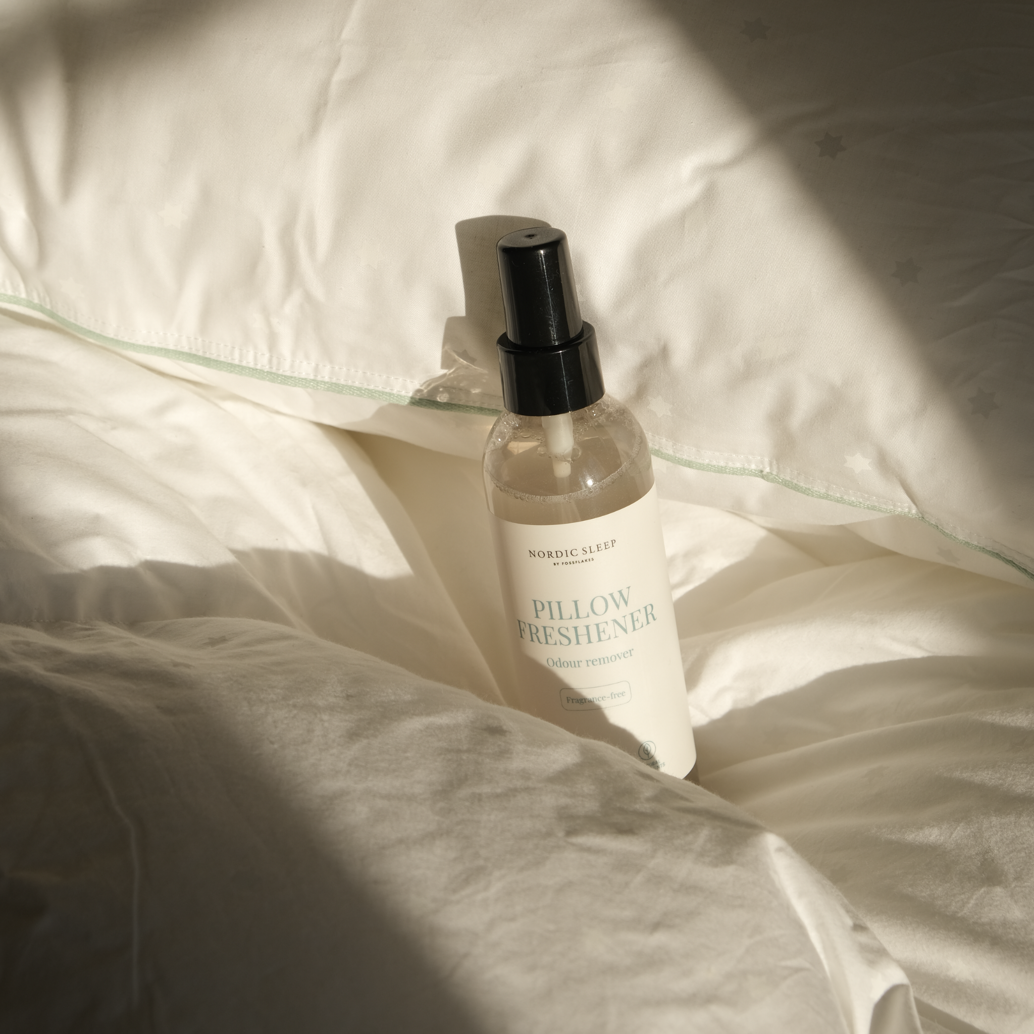 Pillow Freshener - bezzapachowy - 90 ml