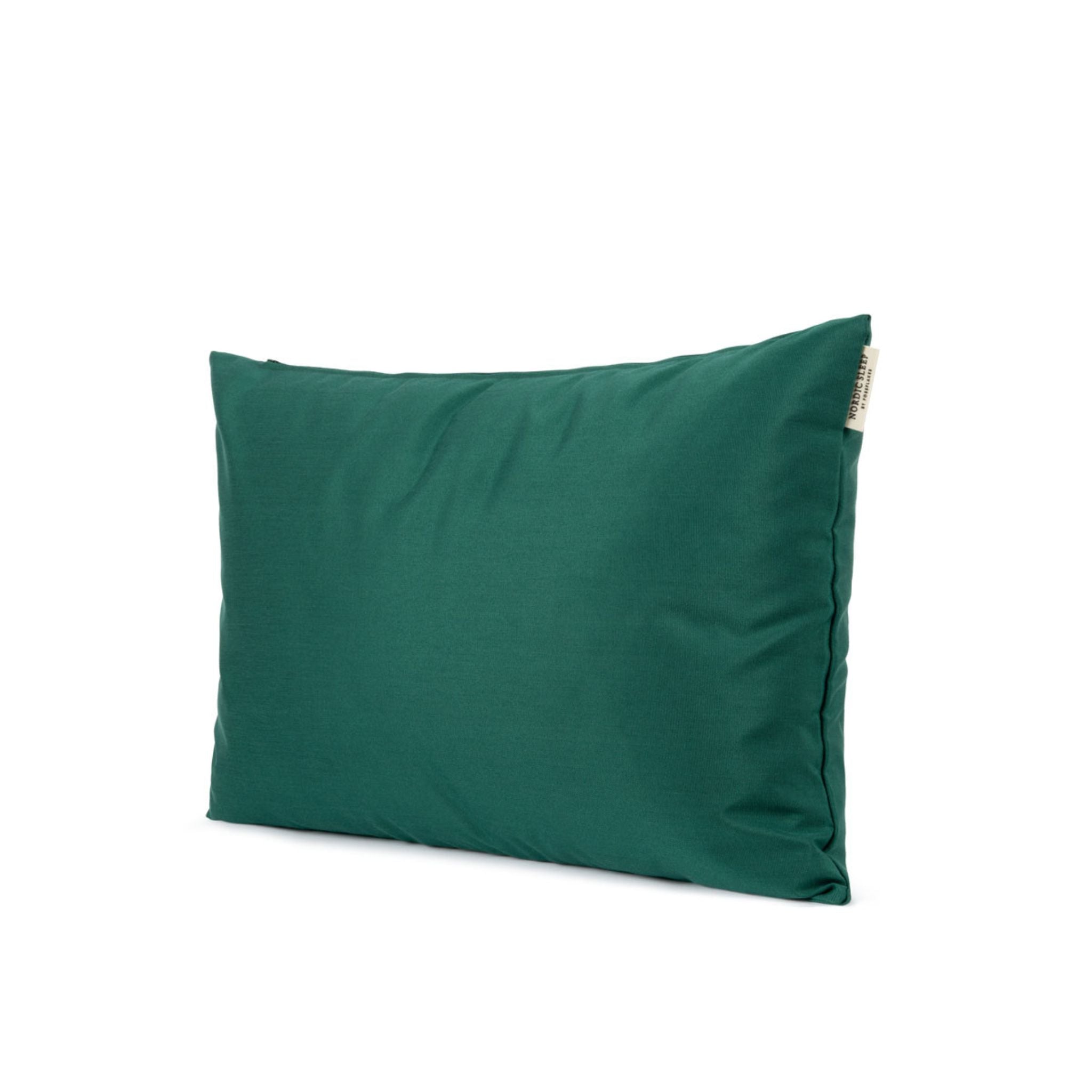 Poduszka outdoorowa - zielona - 40×60 cm