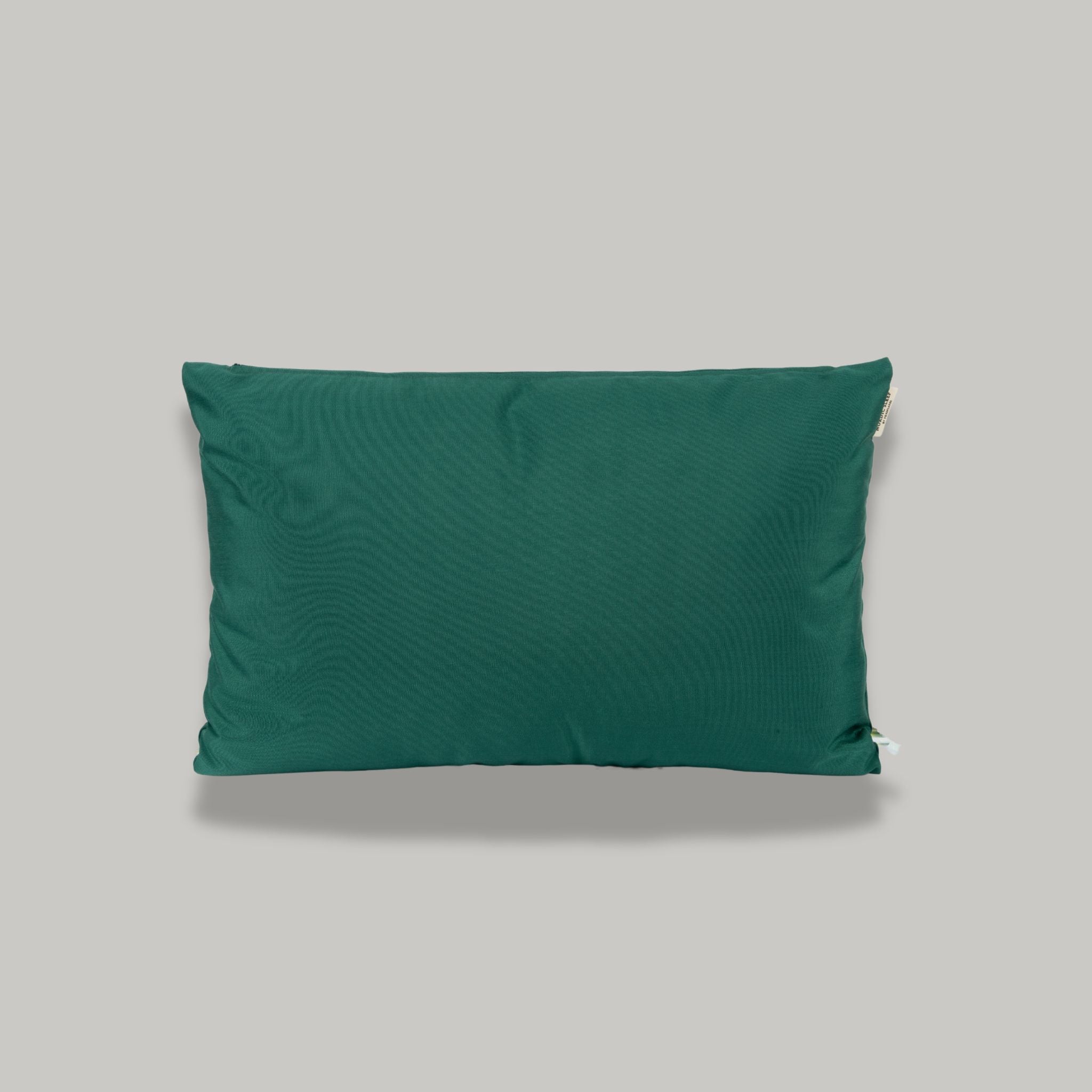 Poduszka outdoorowa - zielona - 40×60 cm