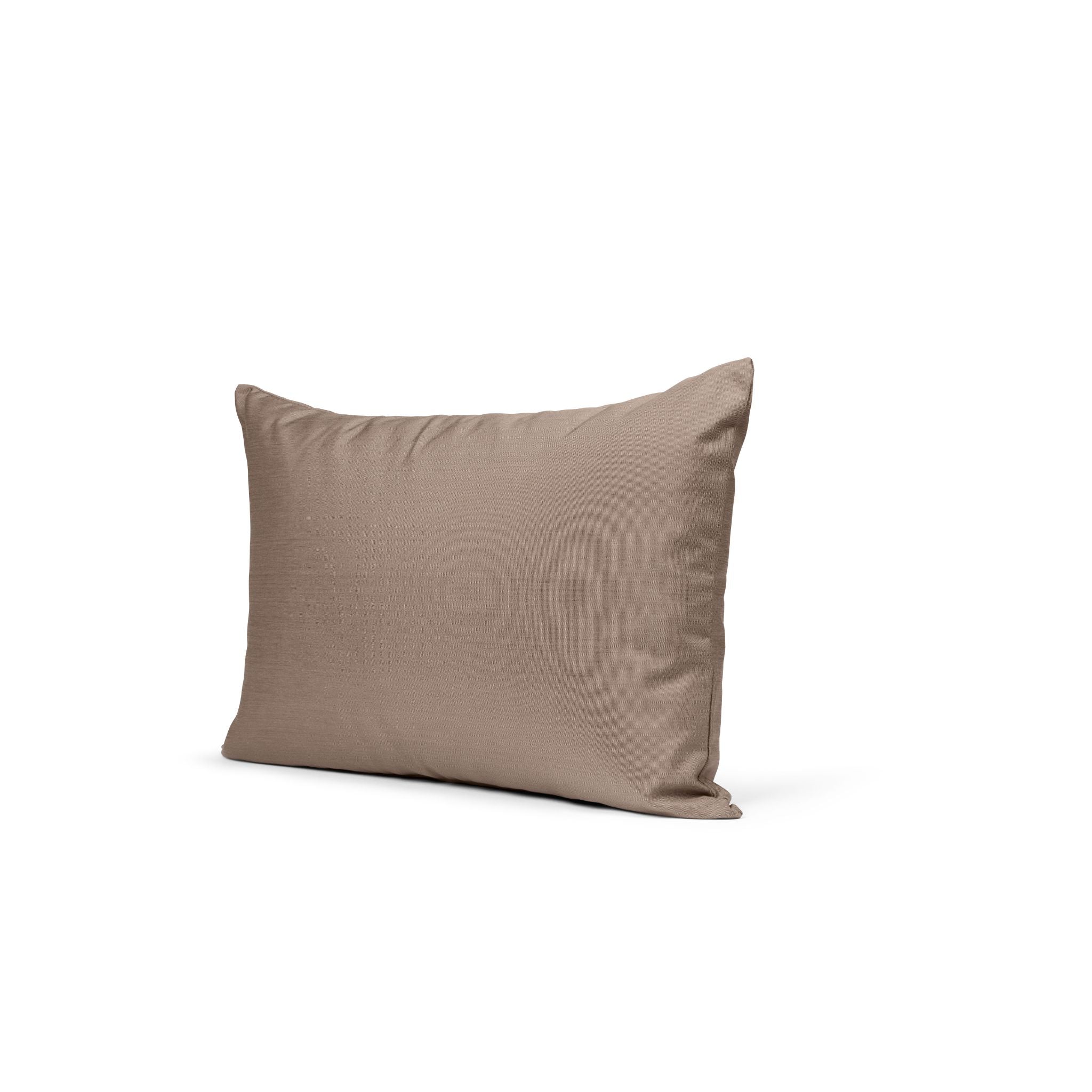 Poduszka outdoorowa - taupe - 40×60 cm