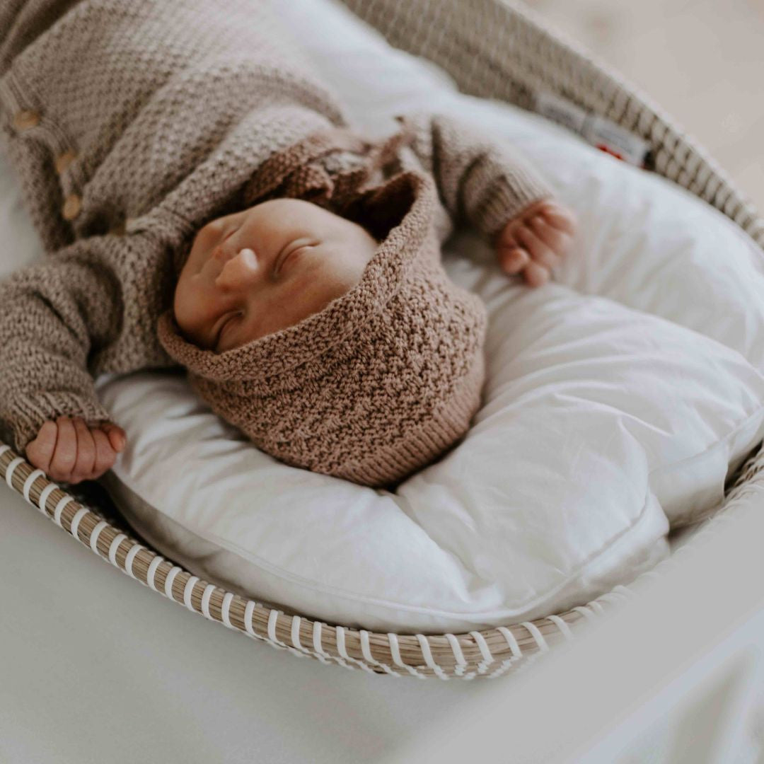 BabySkies nakładka na materac