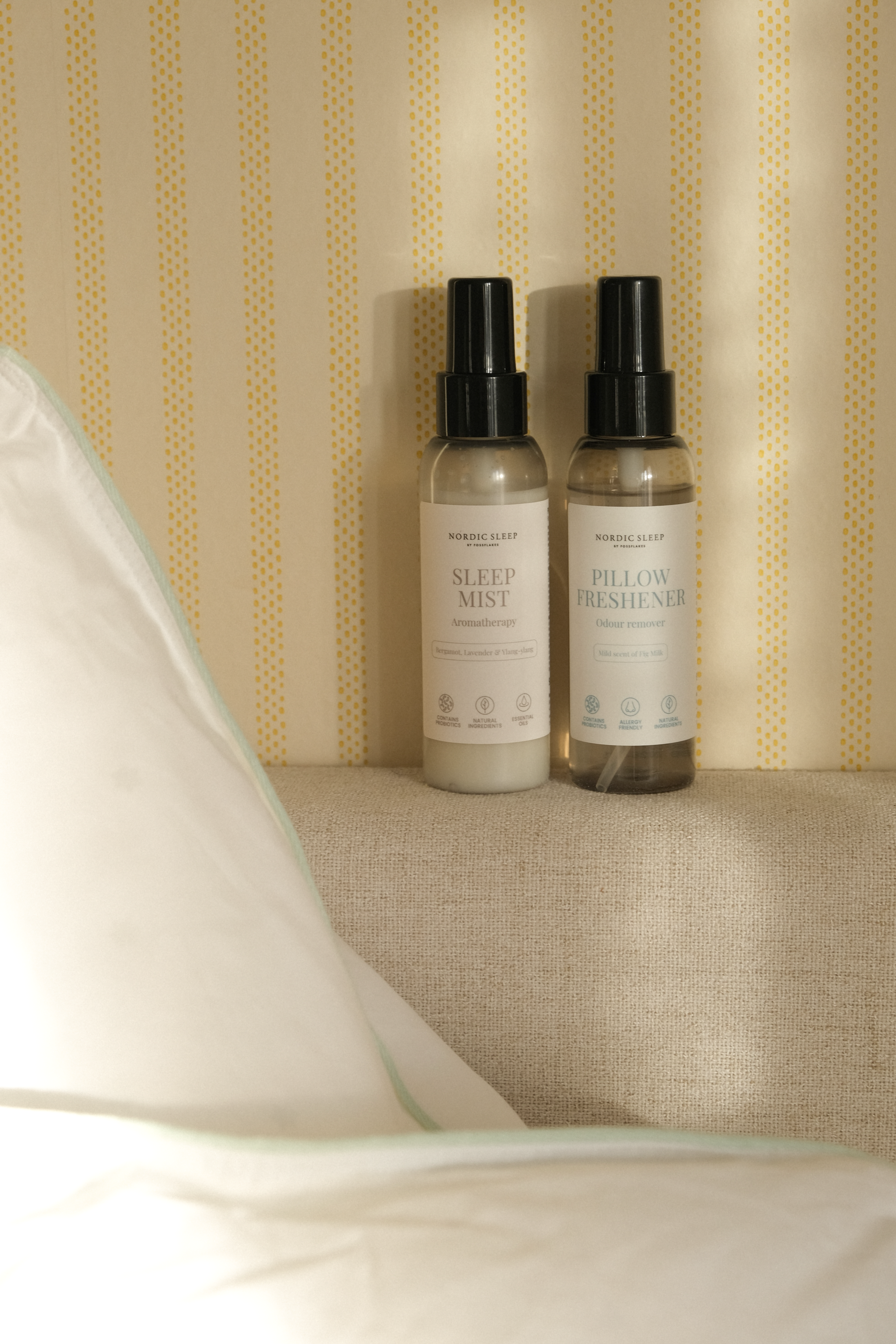 Pillow Freshener - świeży zapach - 90 ml
