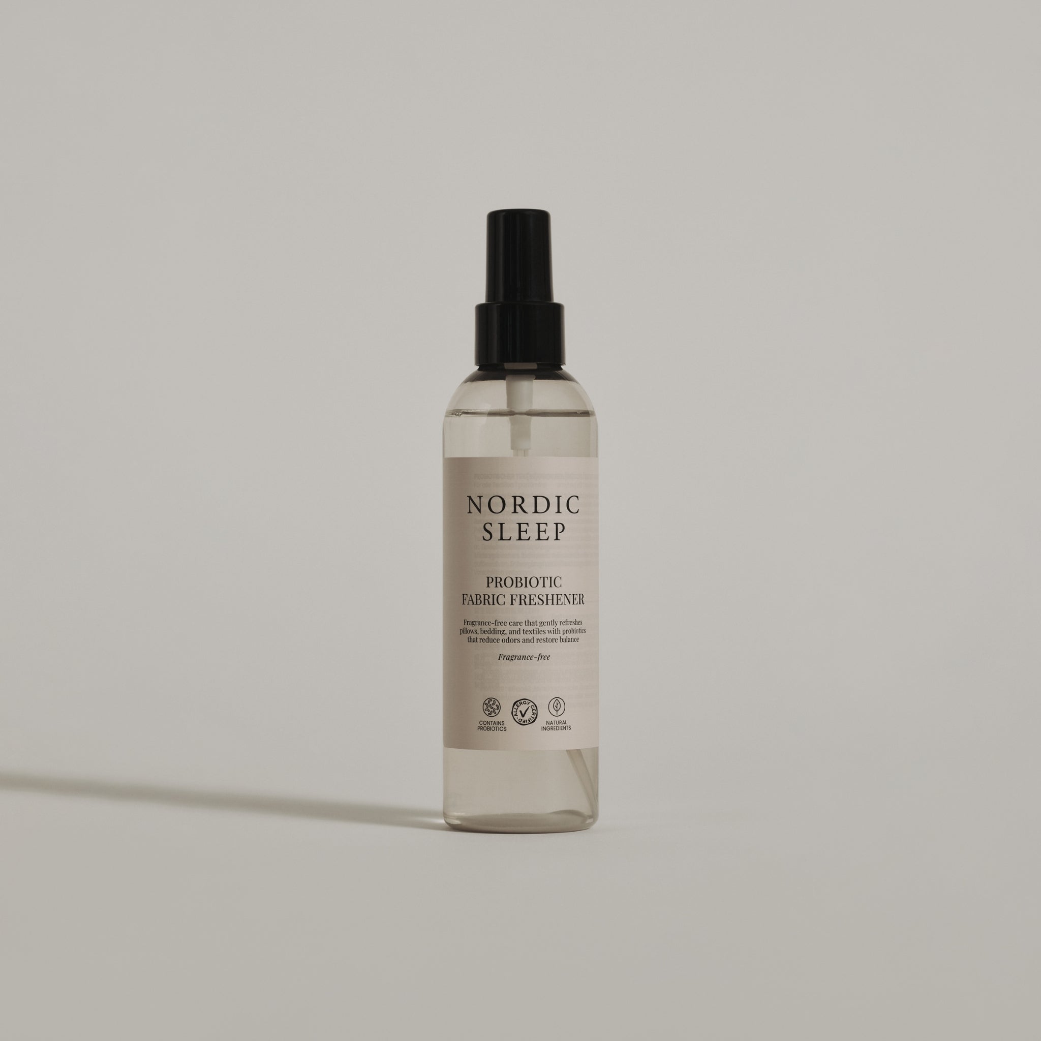Probiotic Fabric Freshener - bezzapachowy - 190 ml