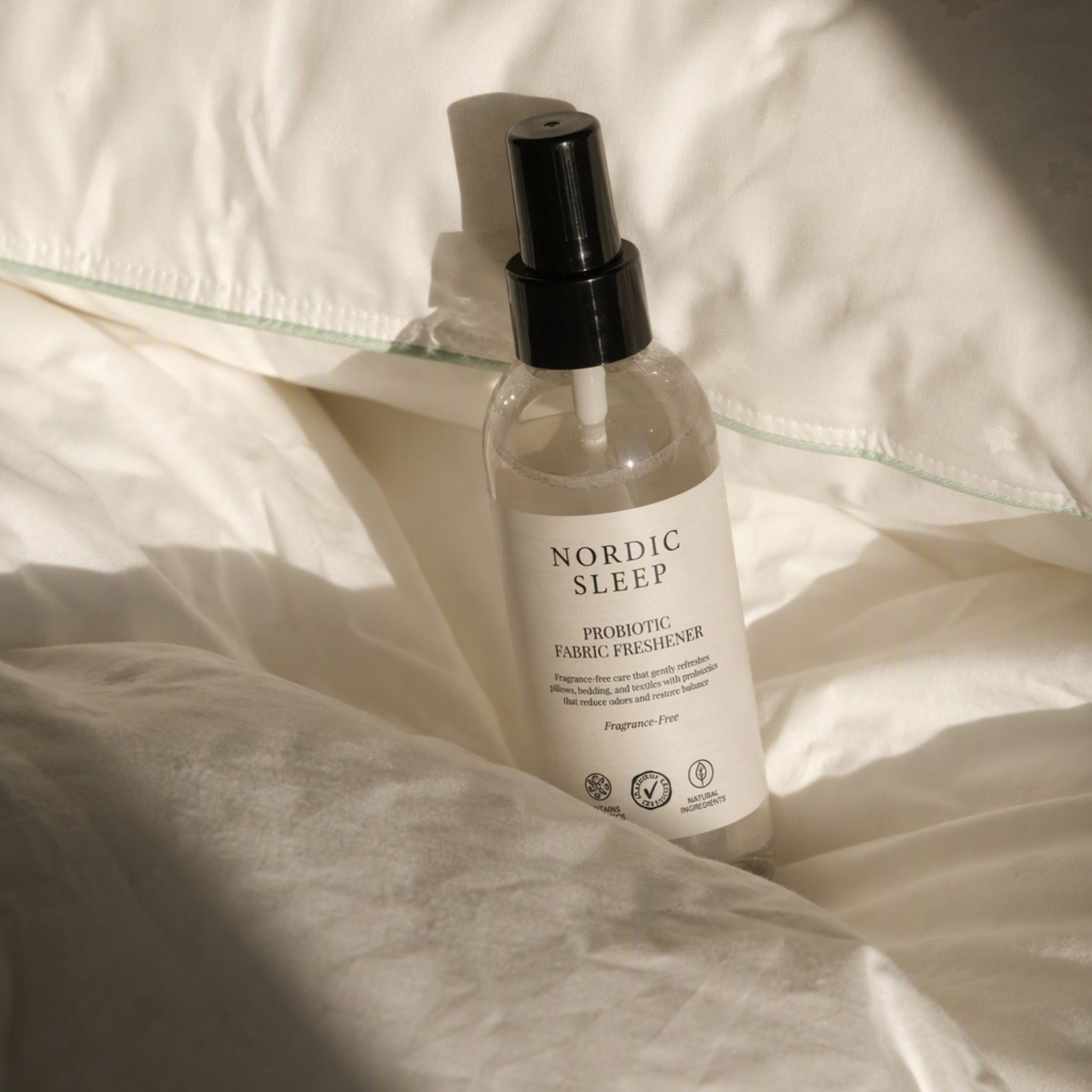 Probiotic Fabric Freshener - bezzapachowy - 90 ml