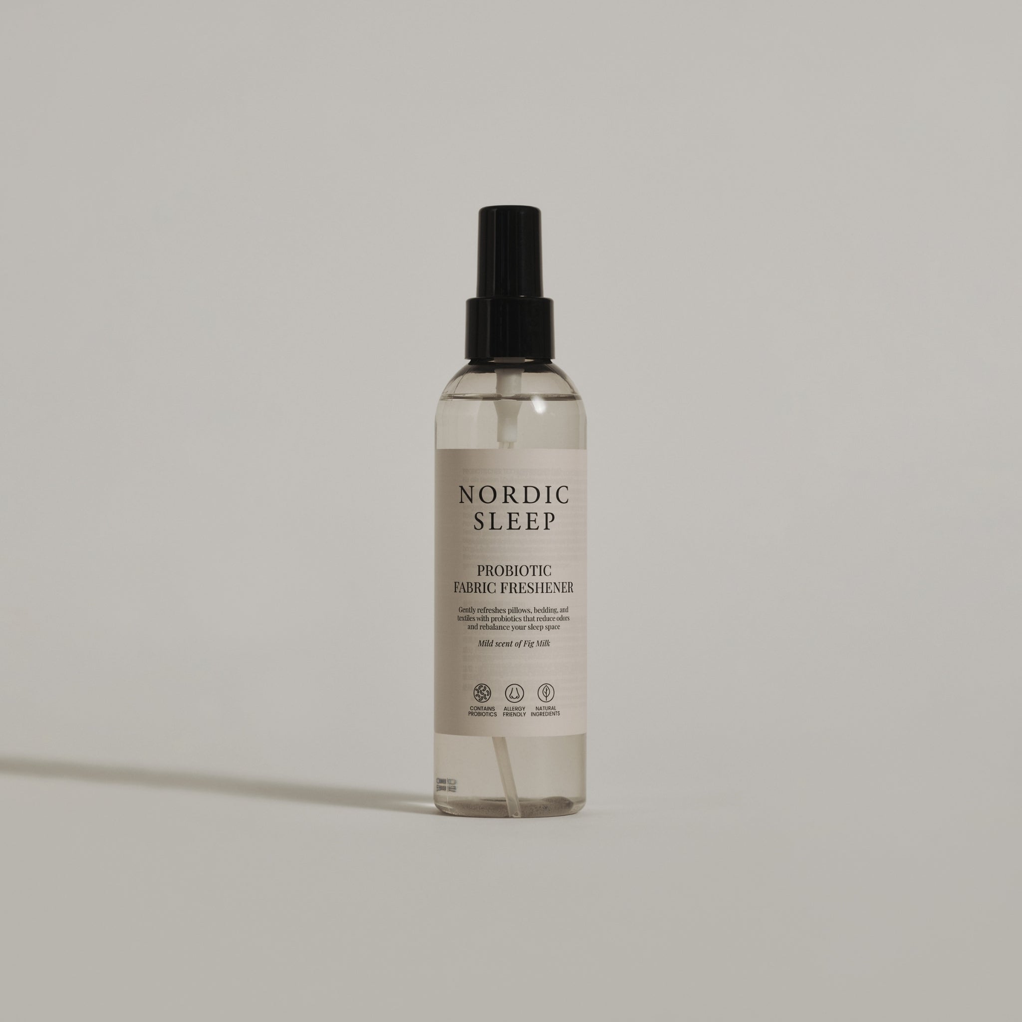 Probiotic Fabric Freshener - świeży zapach - 190 ml