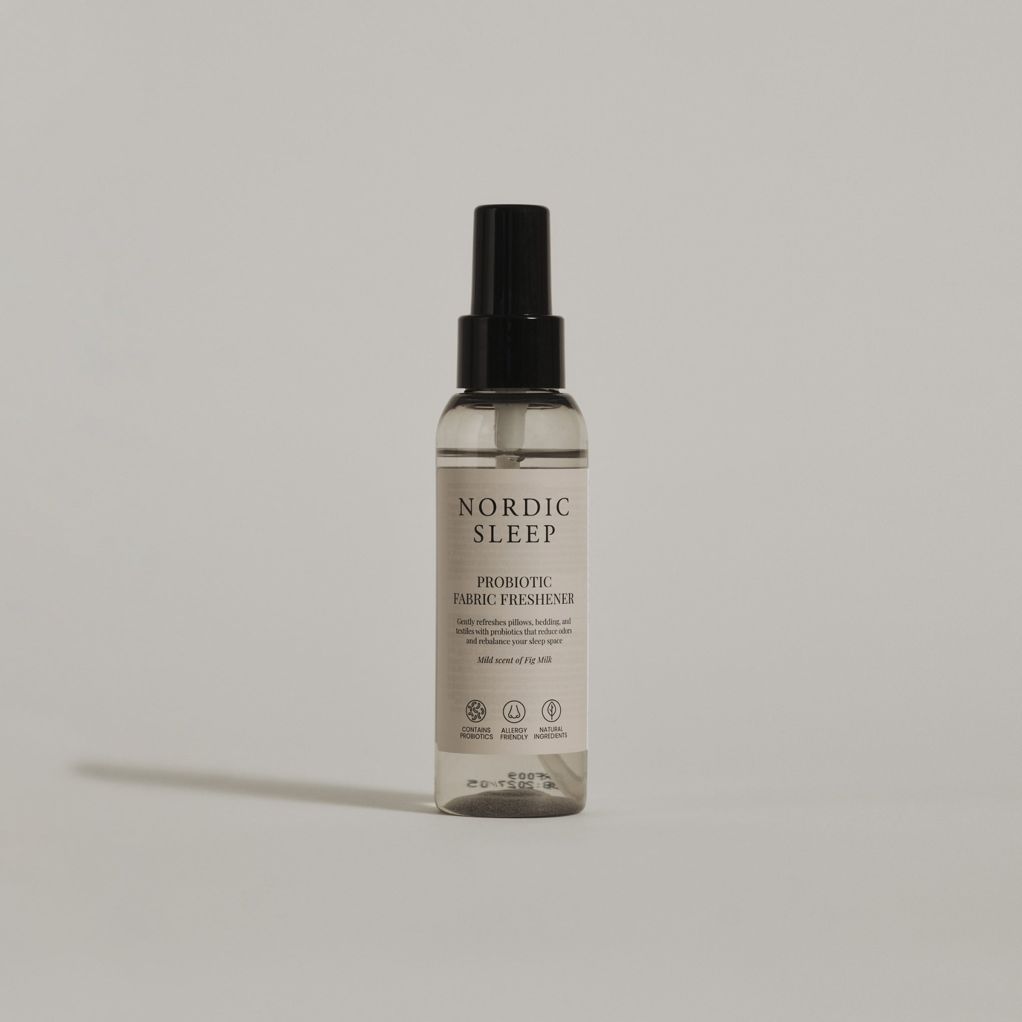Probiotic Fabric Freshener - świeży zapach - 90 ml
