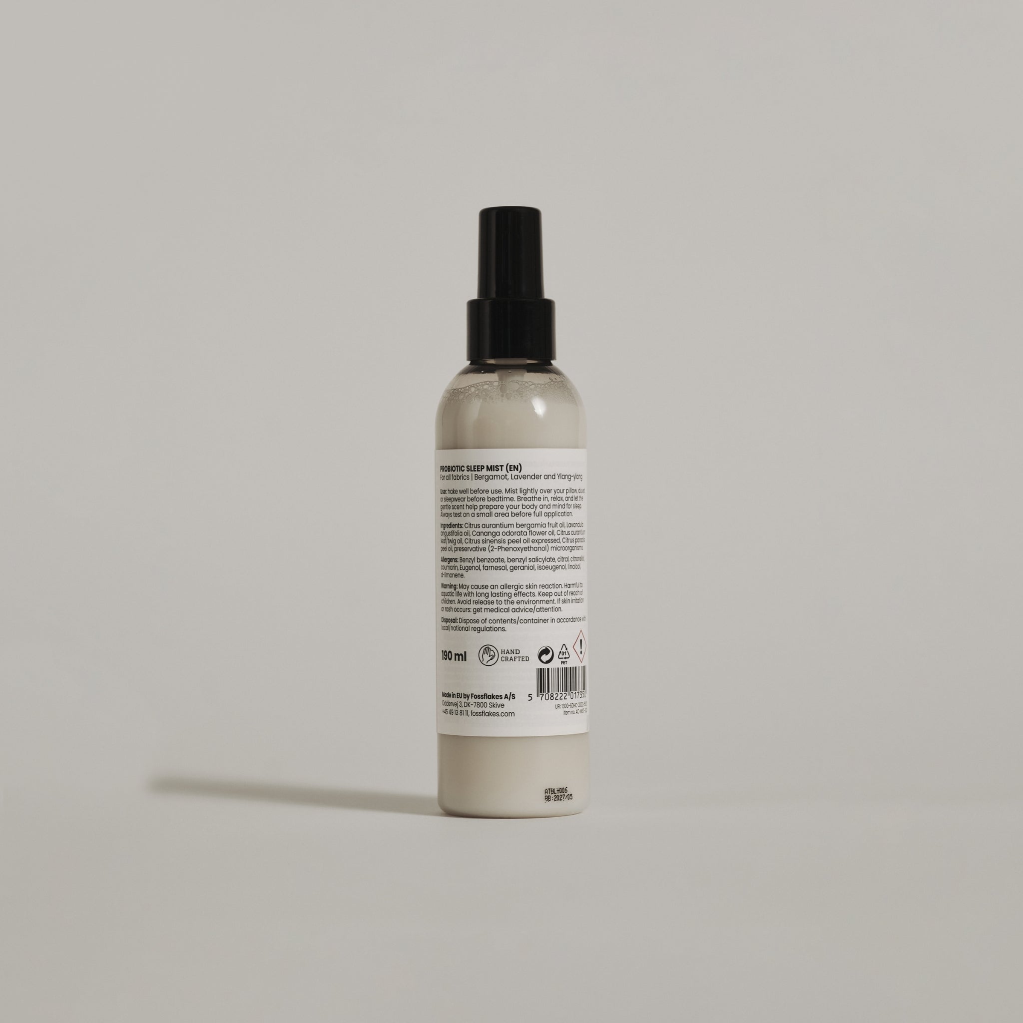 Probiotic Sleep Mist - 190 ml