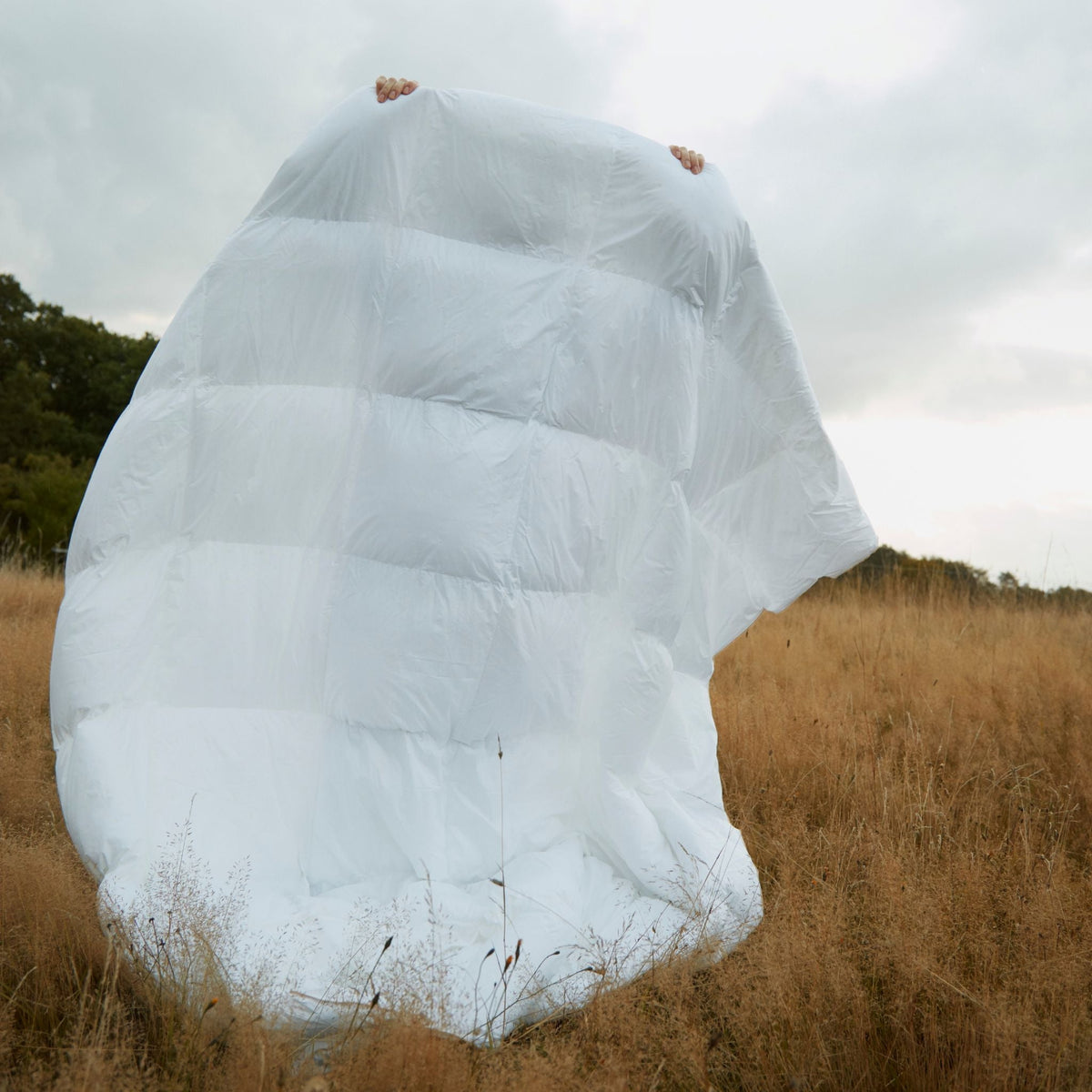Kołdra Balance Warm - 200×200 cm