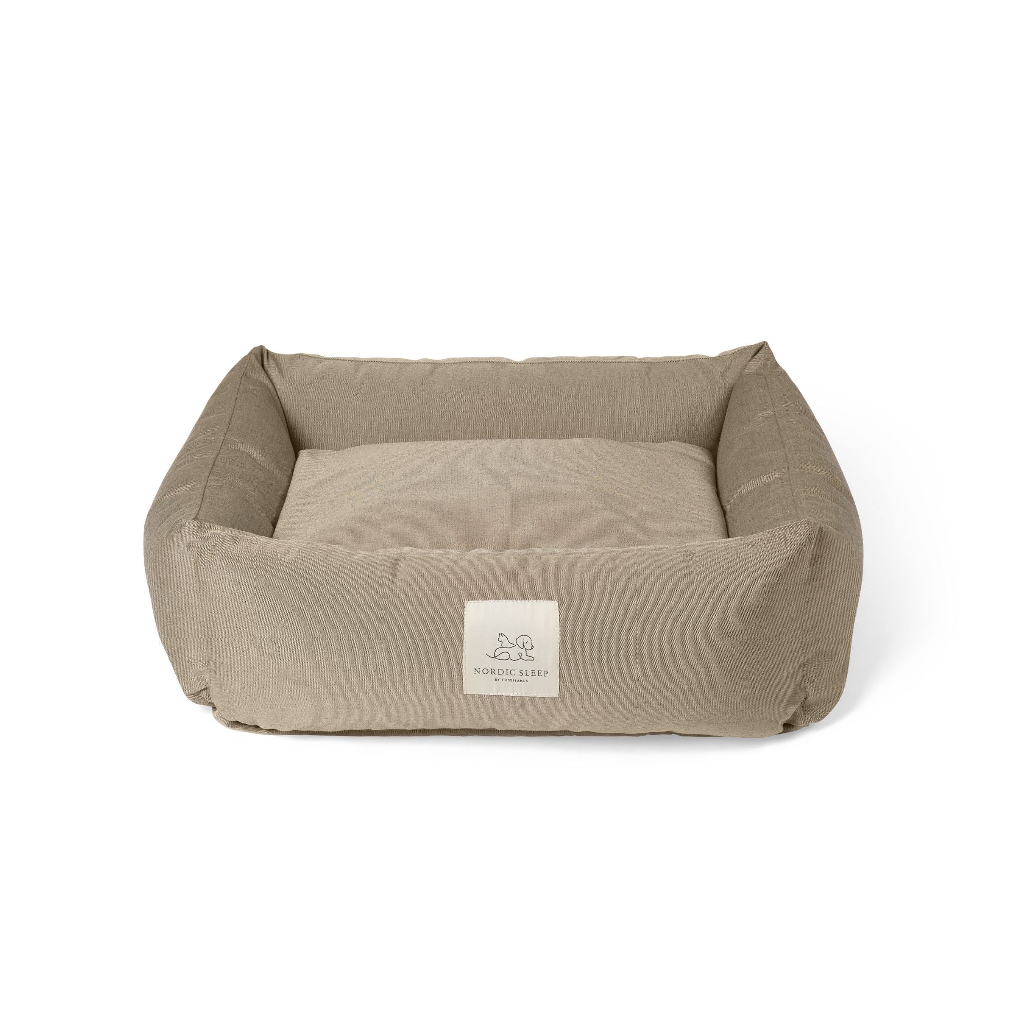 Legowisko dla psa Khaki - XS