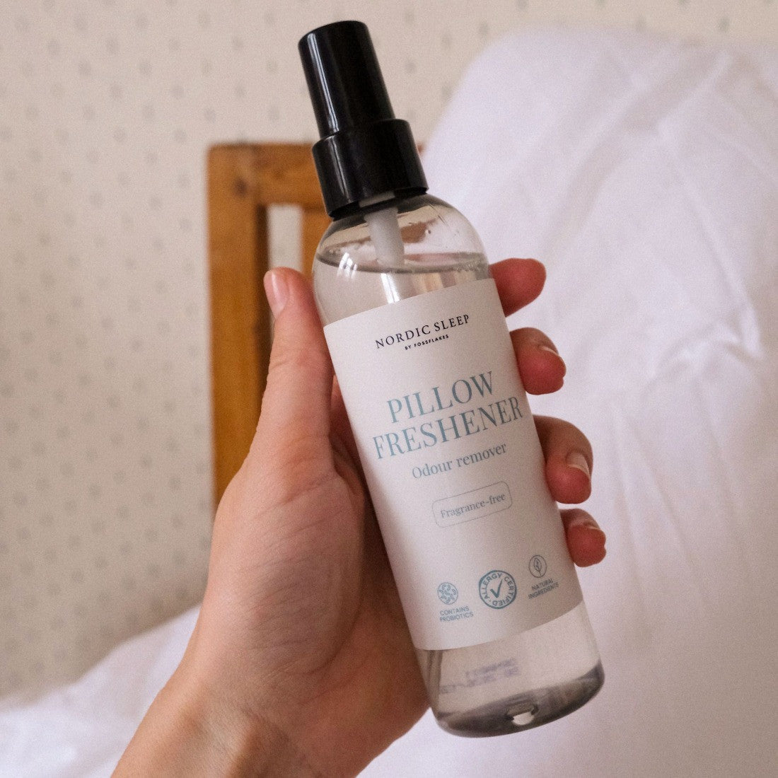 Pillow Freshener - świeży zapach - 190 ml